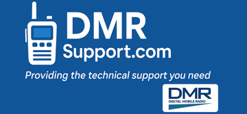 DMRSupport.com logo DMRSupport.com logo